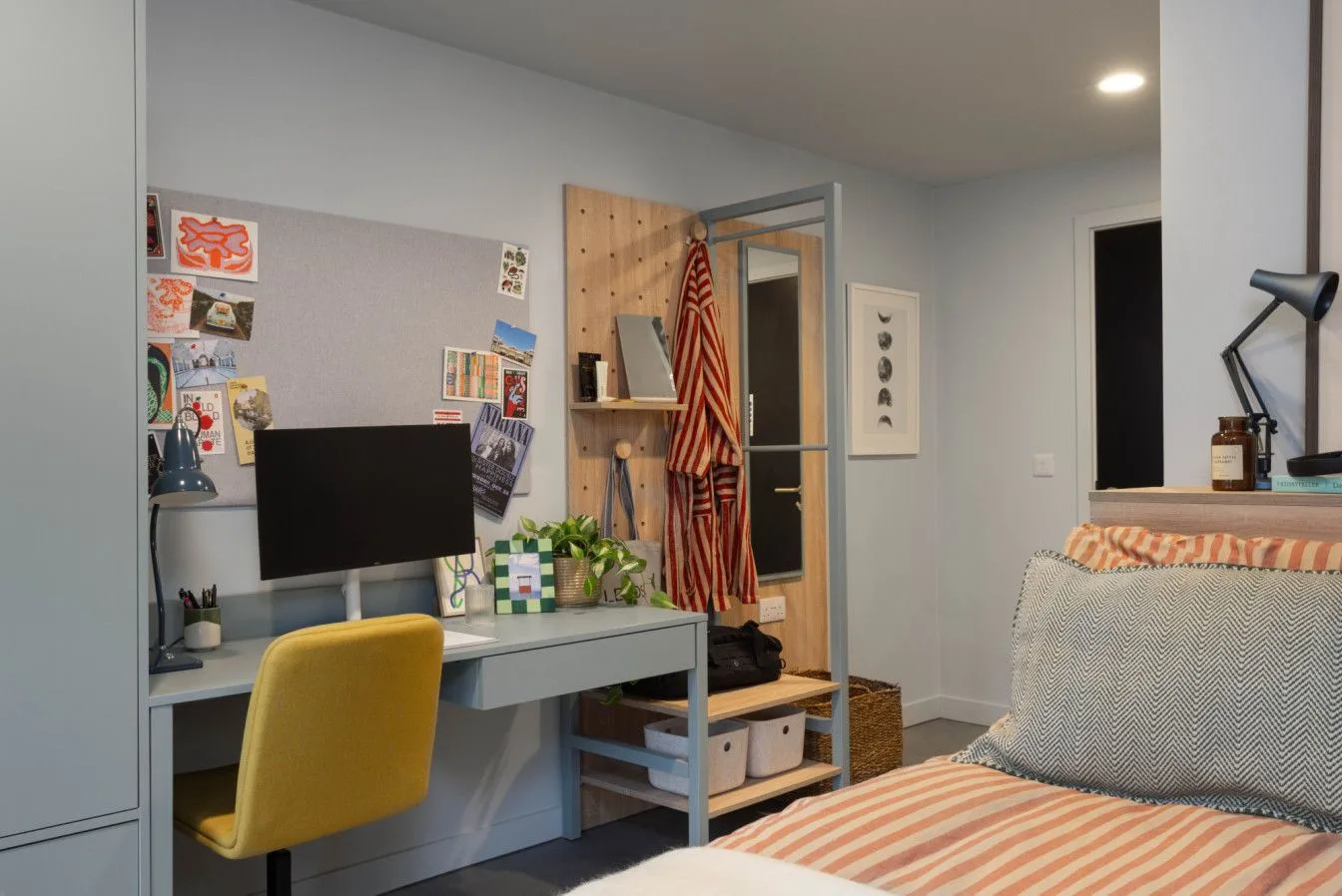 Student accommodation accommodation for Yorkshire College students in Leeds (8)