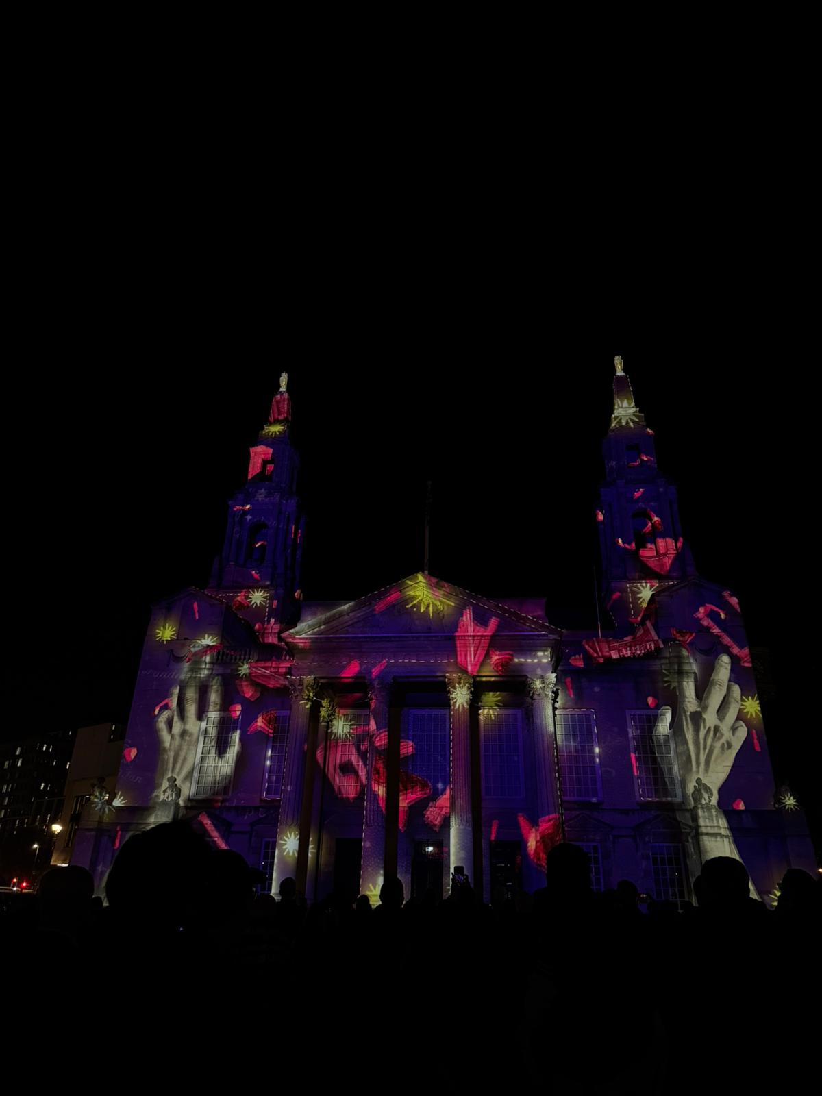 Interactive English Class Activity - Yorkshire College English learning activities in Leeds