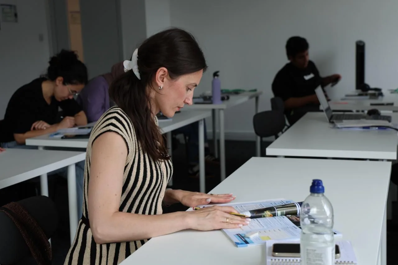 How to Write Better English Essays: Structure, Clarity, and Academic Style - Yorkshire College blog thumbnail