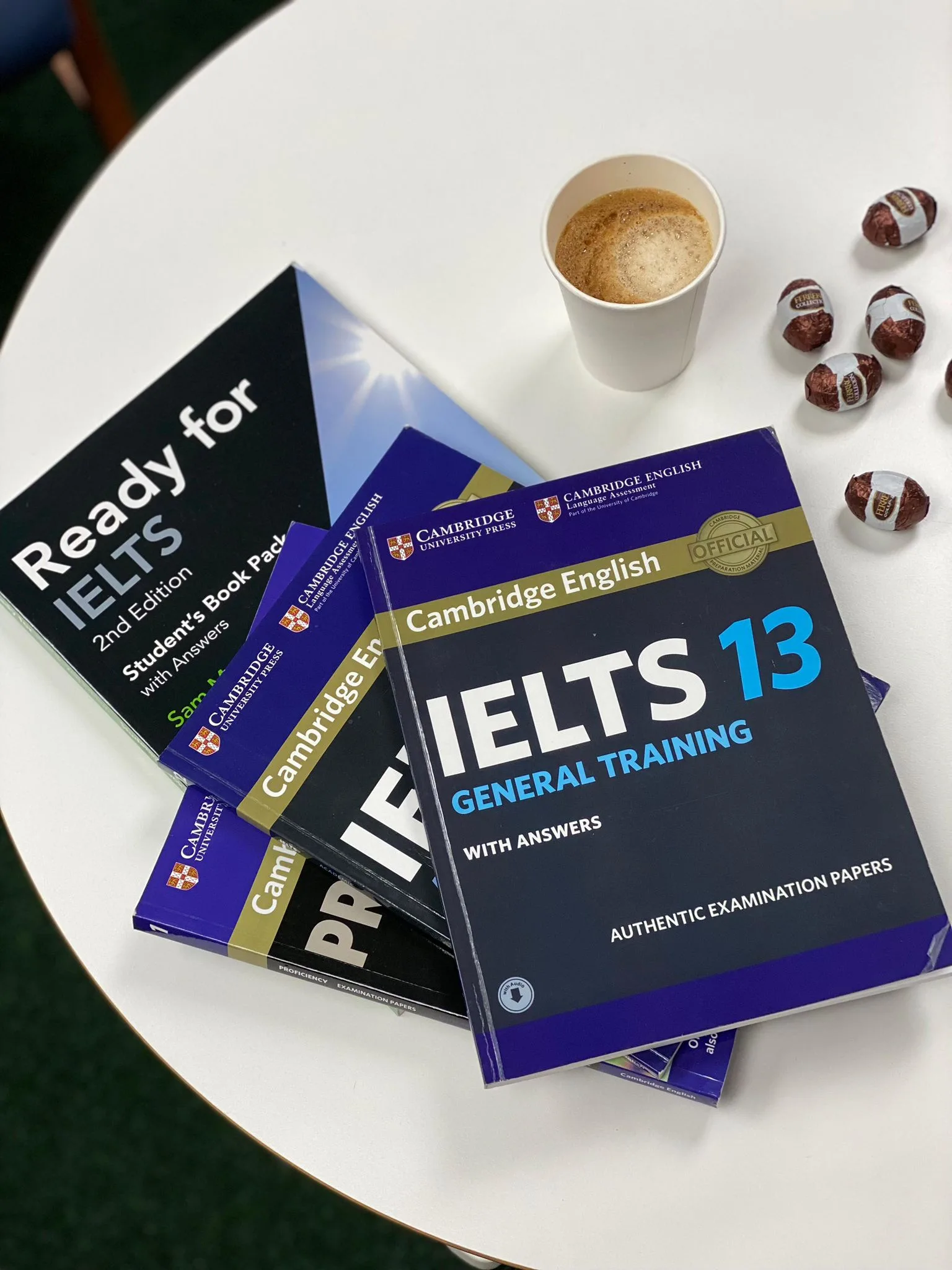 How to Pass IELTS Writing Task 2 with a Higher Band Score - Yorkshire College blog thumbnail
