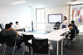 How to Find Your English Level Before You Enrol - Yorkshire College blog thumbnail