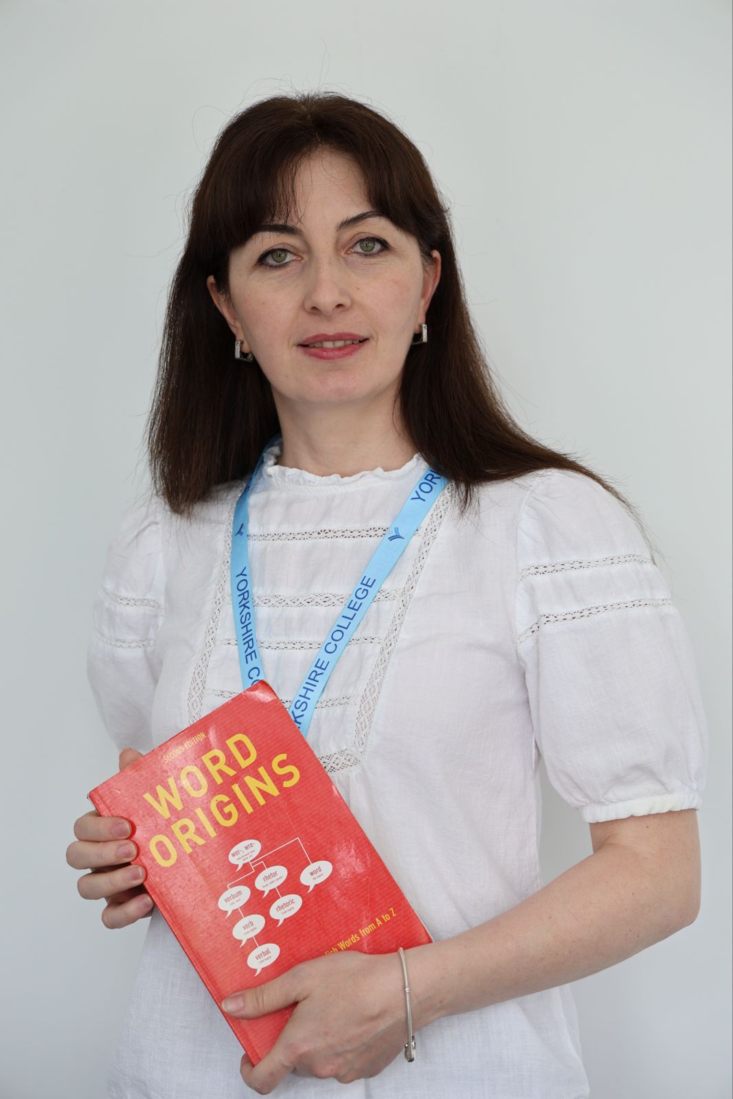 Business English and Corporate English Training with Yorkshire College - Yorkshire College featured image