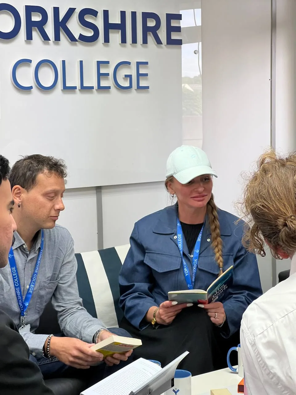 IELTS Preparation in Leeds: What to Expect Before You Book - Yorkshire College article photo