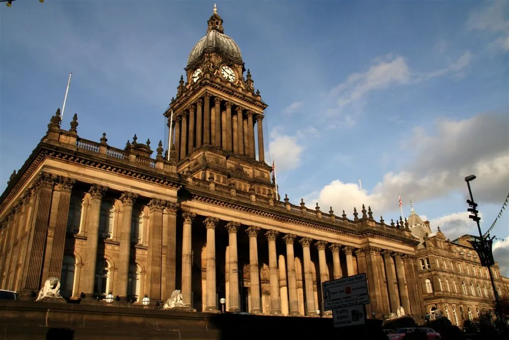 English for Job Interviews: Phrases and Preparation - Yorkshire College blog thumbnail