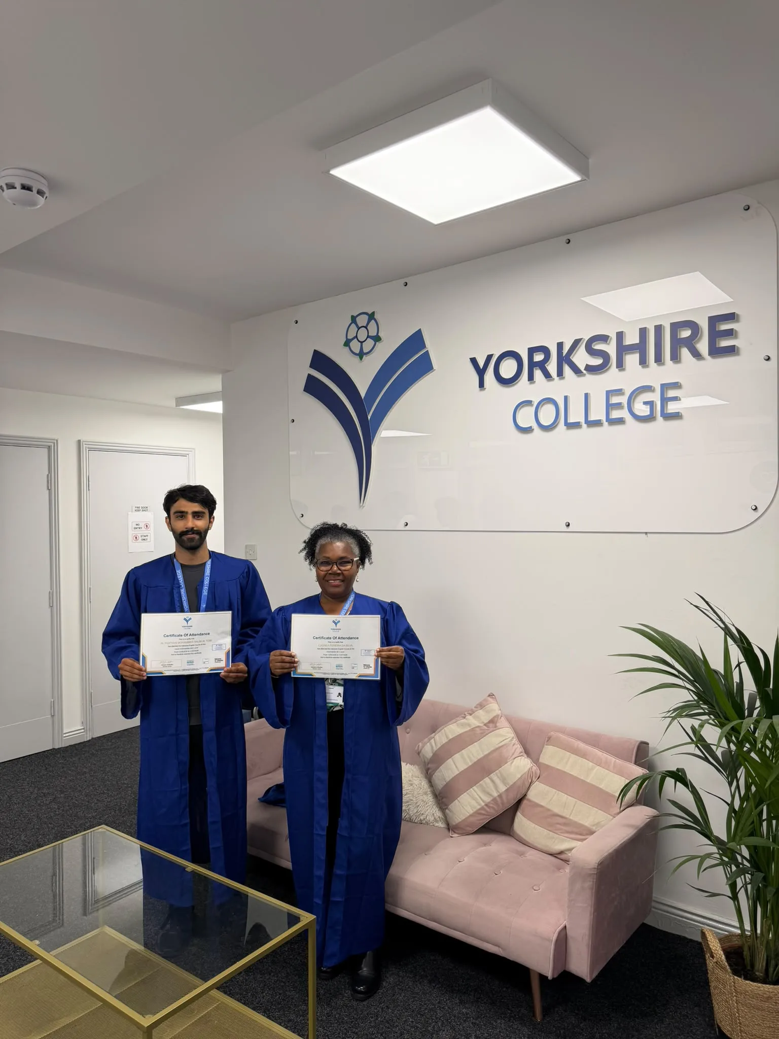 Is Leeds a Safe City for International Students? - Yorkshire College blog thumbnail