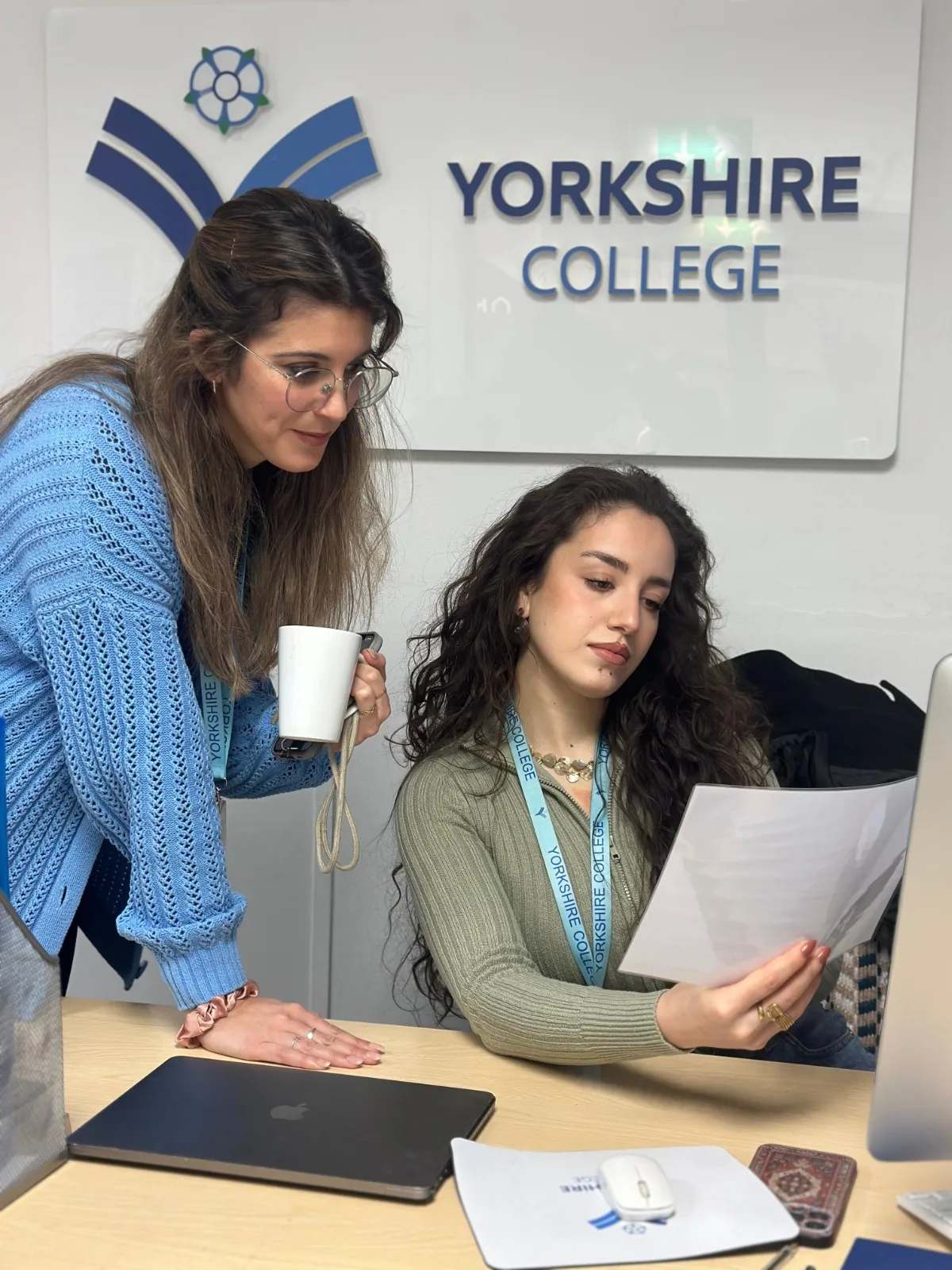 Why Leeds Is One of the Best UK Cities to Learn English - Yorkshire College blog thumbnail