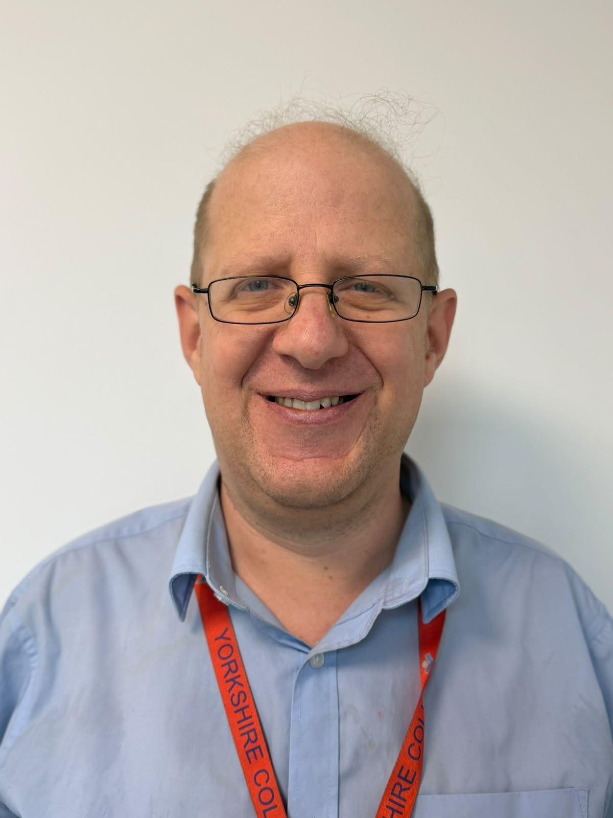 Richard Jarrett