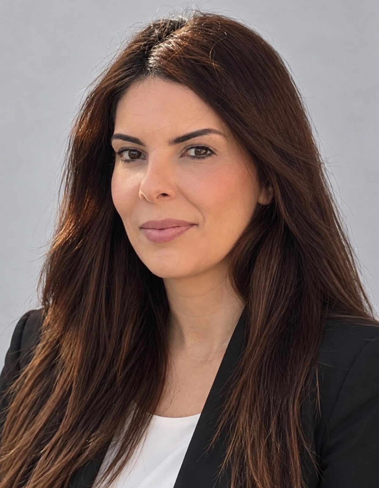 Feten Laouyane
