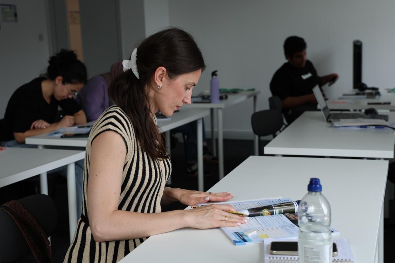 How to Write Better English Essays: Structure, Clarity, and Academic Style - Yorkshire College blog thumbnail