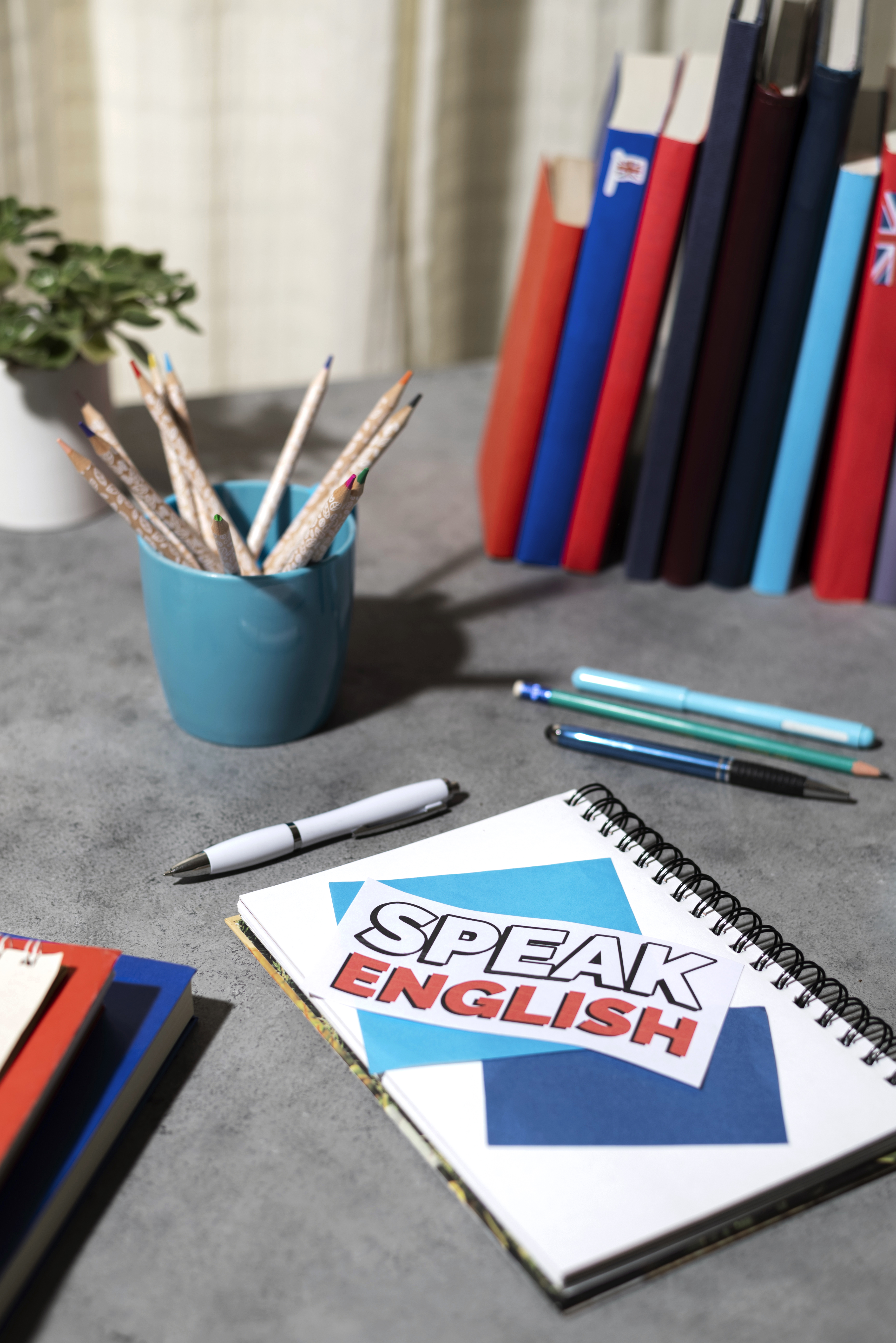 Practical Ways to Improve Your English Pronunciation - Yorkshire College blog thumbnail