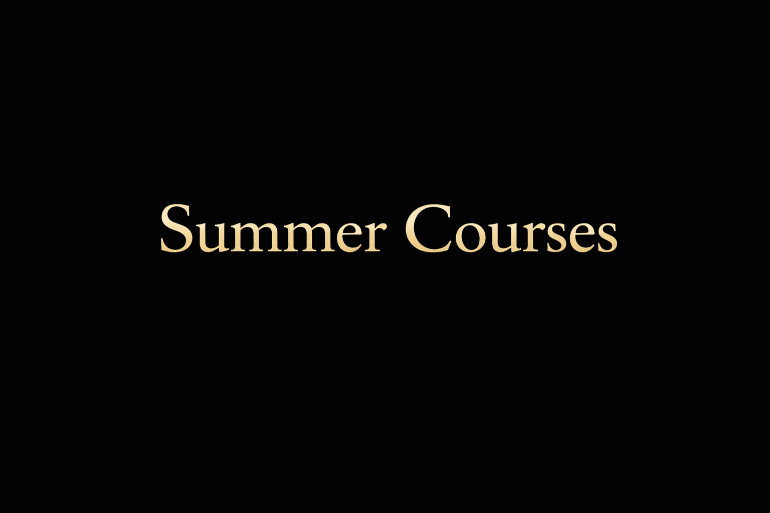 Summer English courses in Leeds for international students